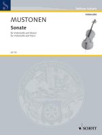 SONATA VIOLONCELLE-LIVRE +PARTITION