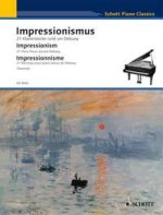 IMPRESSIONISM PIANO