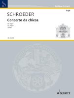 CONCERTO DA CHIESA ORGUE