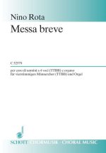MESSA BREVE