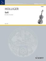 SOLI VIOLON