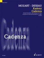 CADENZA 7 PIANO