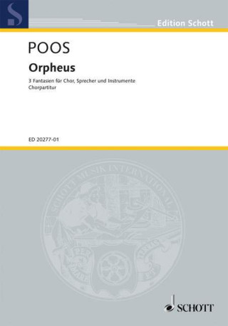 ORPHEUS