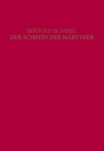 DER SCHREIN DER MARTYRER OP. 90 CHANT