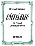 DIVERTIMENTO OP. 62C