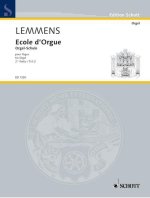 ORGELSCHULE 2 ORGUE