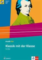 KLASSIK MIT DER KLASSE  +CD