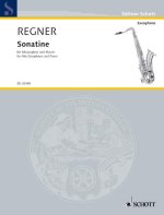 SONATINA SAXOPHONE