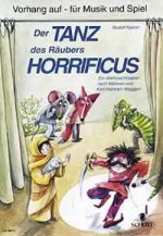 DER TANZ DES RAUBERS HORRIFICUS
