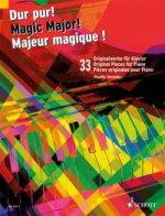MAGIC MAJOR! PIANO