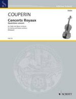 CONCERTS ROYAUX