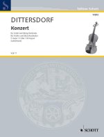 CONCERTO C MAJOR KREBS 157 NR. 10