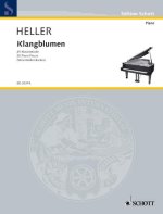 MUSICAL FLOWERS PIANO