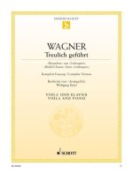 TREULICH GEFUHRT WWV 75 ALTO