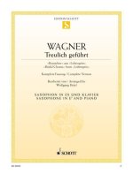 TREULICH GEFUHRT WWV 75 SAXOPHONE