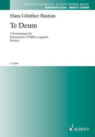TE DEUM