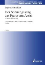 DER SONNENGESANG DES FRANZ VON ASSISI