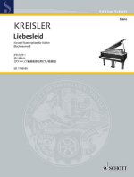 ALT-WIENER TANZWEISEN PIANO
