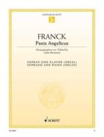 PANIS ANGELICUS A-DUR