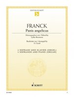 PANIS ANGELICUS