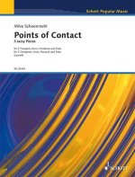 POINTS OF CONTACT -PARTITION+PARTIES SEPAREES