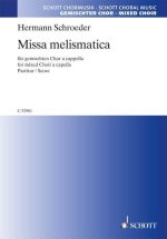 MISSA MELISMATICA