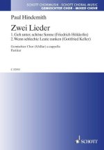 ZWEI LIEDER