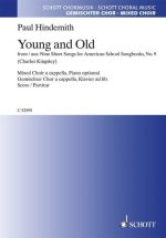 YOUNG AND OLD