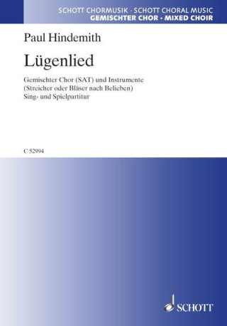LUGENLIED