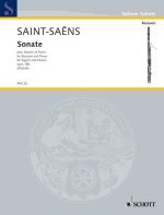 SONATA OP. 168 BASSON