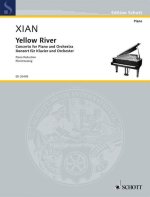 YELLOW RIVER CHANT