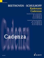 CADENZA 9 PIANO