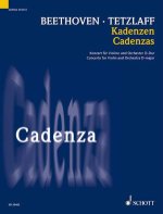 CADENZAS