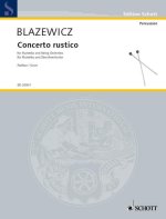 CONCERTO RUSTICO
