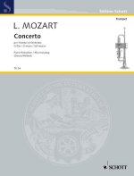 CONCERTO G MAJOR TROMPETTE