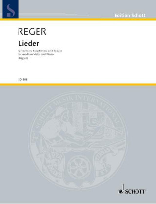 LIEDER
