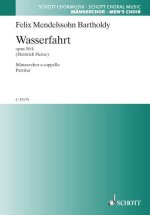WASSERFAHRT OP. 50/4