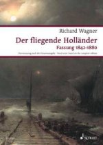 DER FLIEGENDE HOLLANDER CHANT