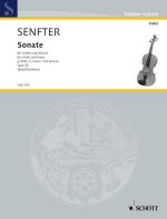 SONATA G MINOR OP. 32 VIOLON
