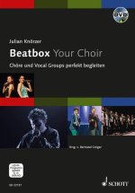BEATBOX YOUR CHOIR +DVD