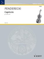 CAPRICCIO VIOLON