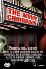 THE MOVIE CHOIRBOOK CHANT