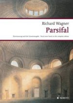 PARSIFAL WWV 111 CHANT