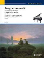 PROGRAMME MUSIC(ORIGINAL PIA PIANO