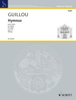 HYMNUS OP. 72 ORGUE