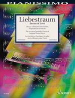 LIEBESTRAUM(MOST(50) BEAUTIF PIANO