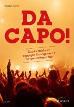 DA CAPO! CHANT