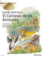 EL CARNAVAL DE LOS ANIMALES PIANO