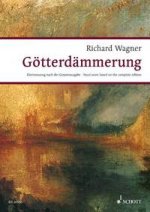 GOETTERDAEMMERUNG WWV 86 D CHANT