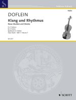 SPIELMUSIK FUR VIOLINE HEFT VII VIOLONS